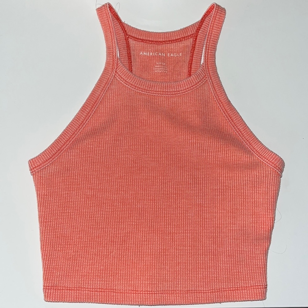 American Eagle Outfitters tank top.